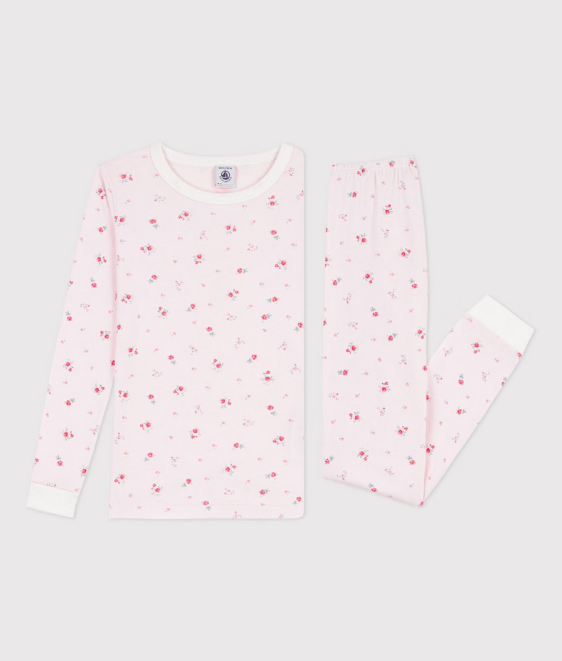 Little Boat - Pajamas 