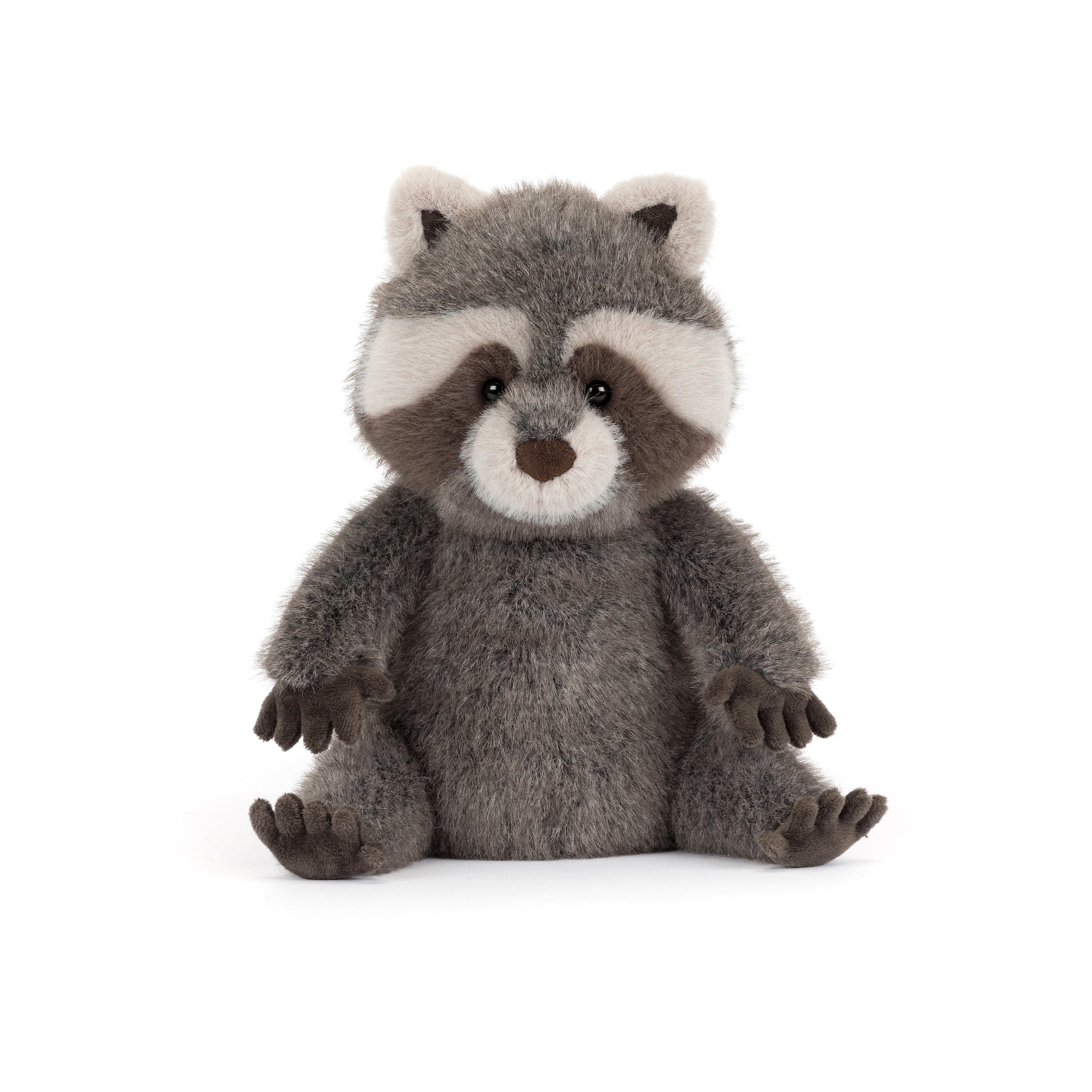 Trixiwoo Raccoon