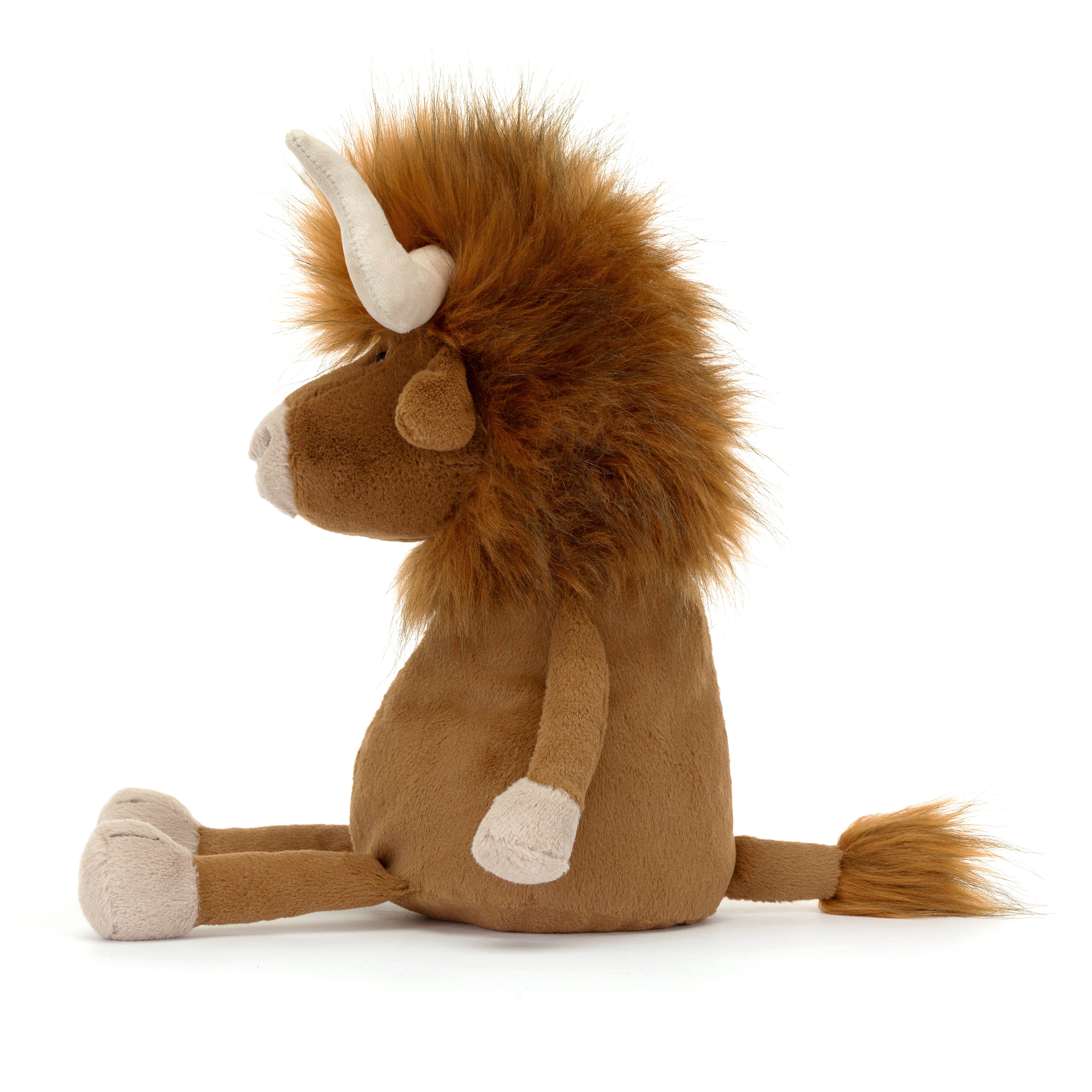 Jellycat - Ramone le Taureau