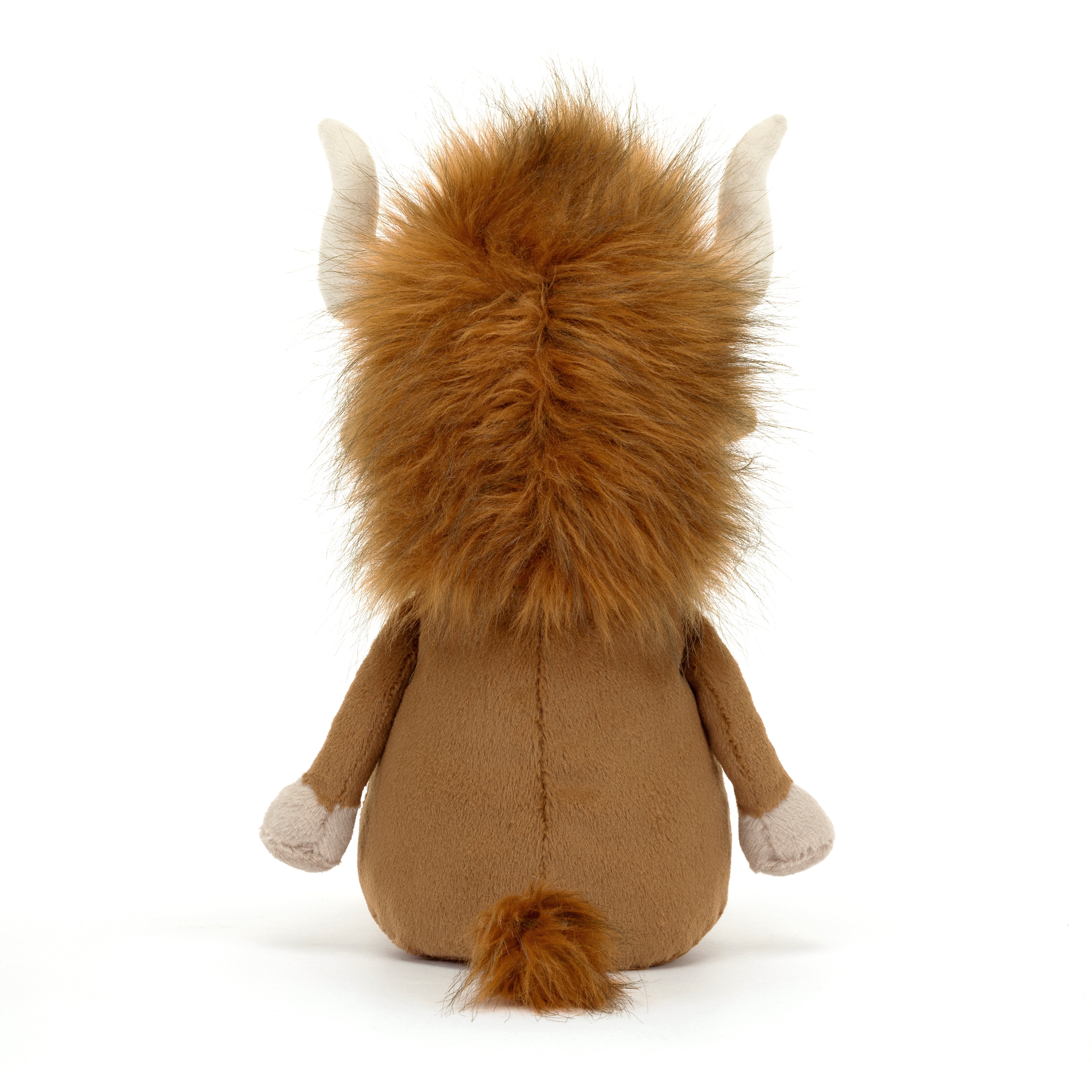 Jellycat - Ramone le Taureau