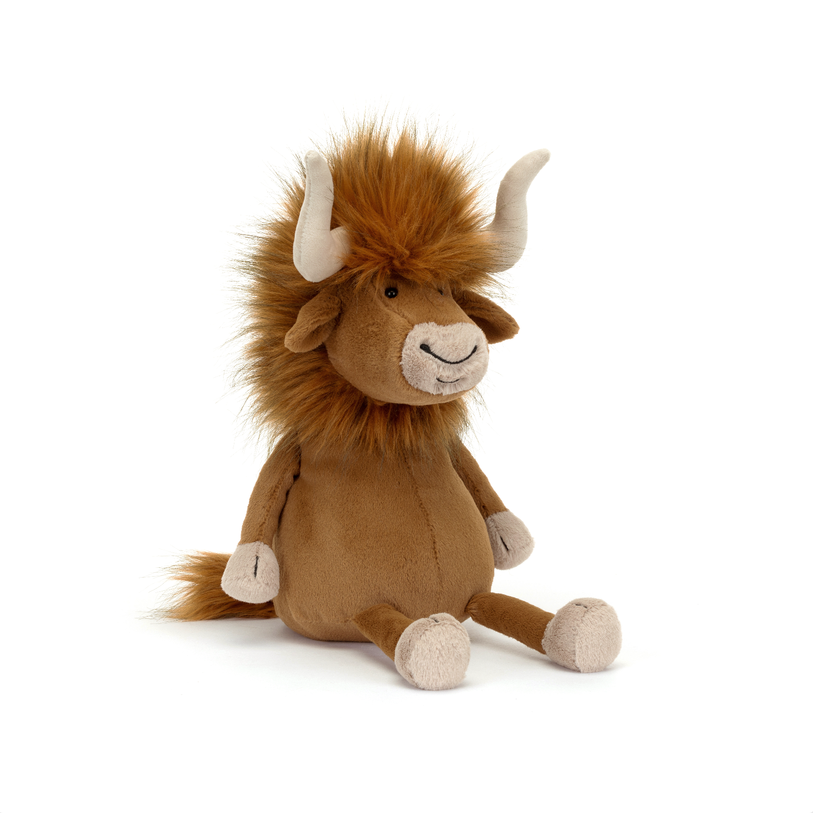 Jellycat - Ramone le Taureau