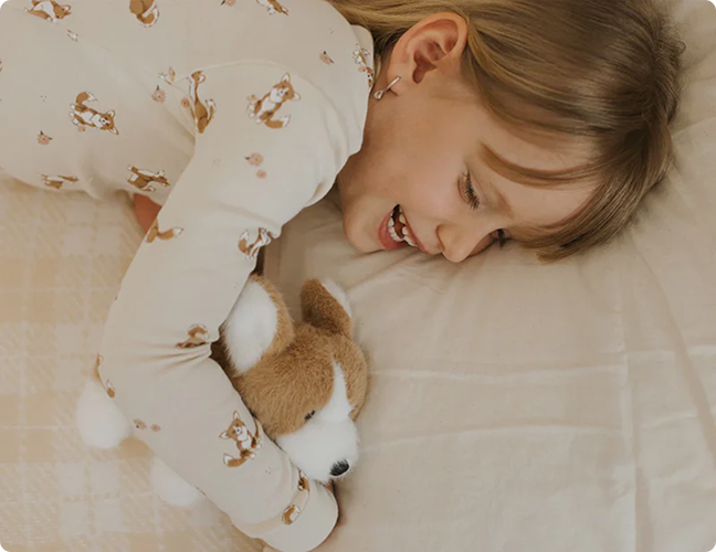 Petit Lem Bébé: dormeuses et pyjamas 0–24 mois