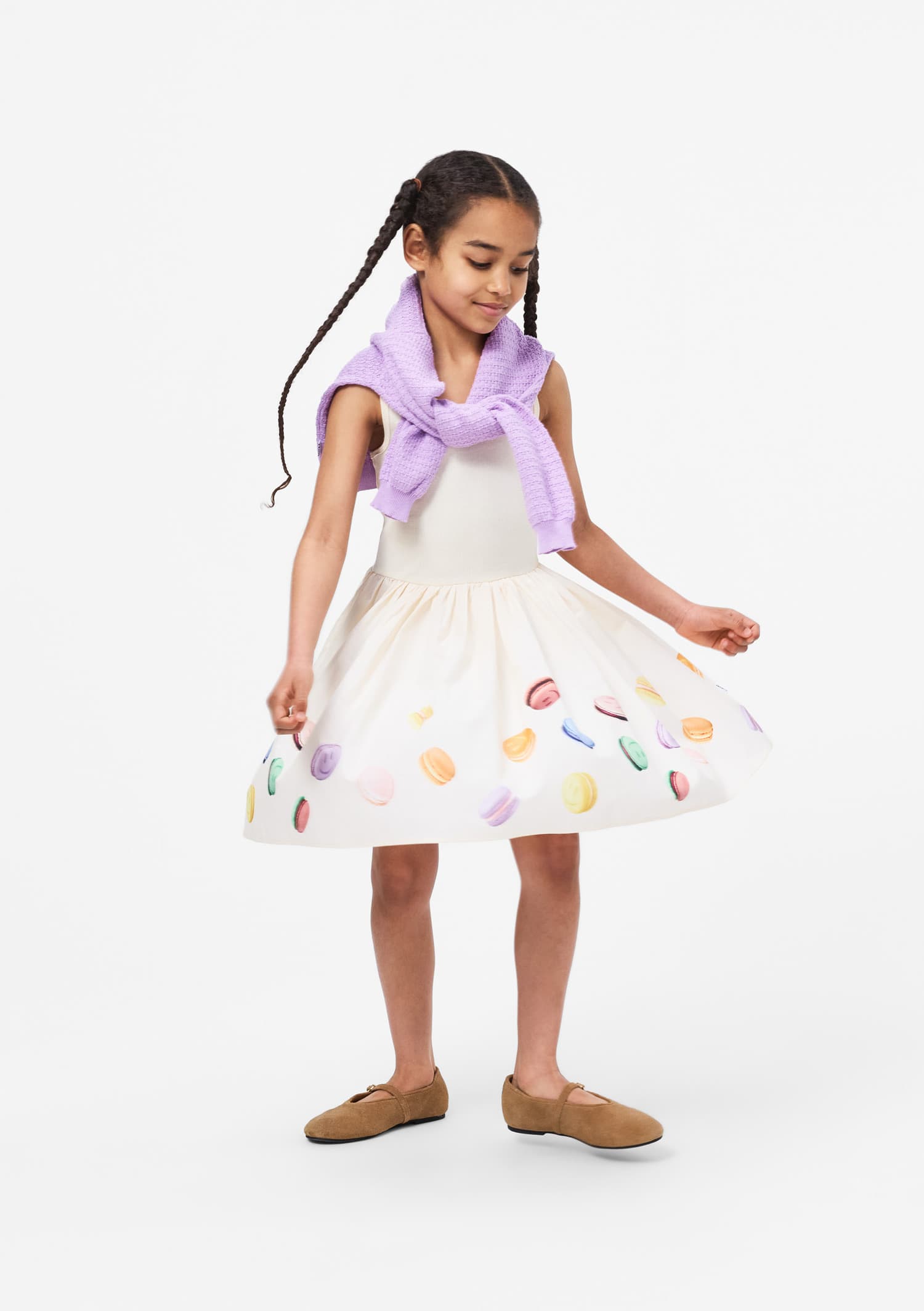 Molo - Cassandra Dress