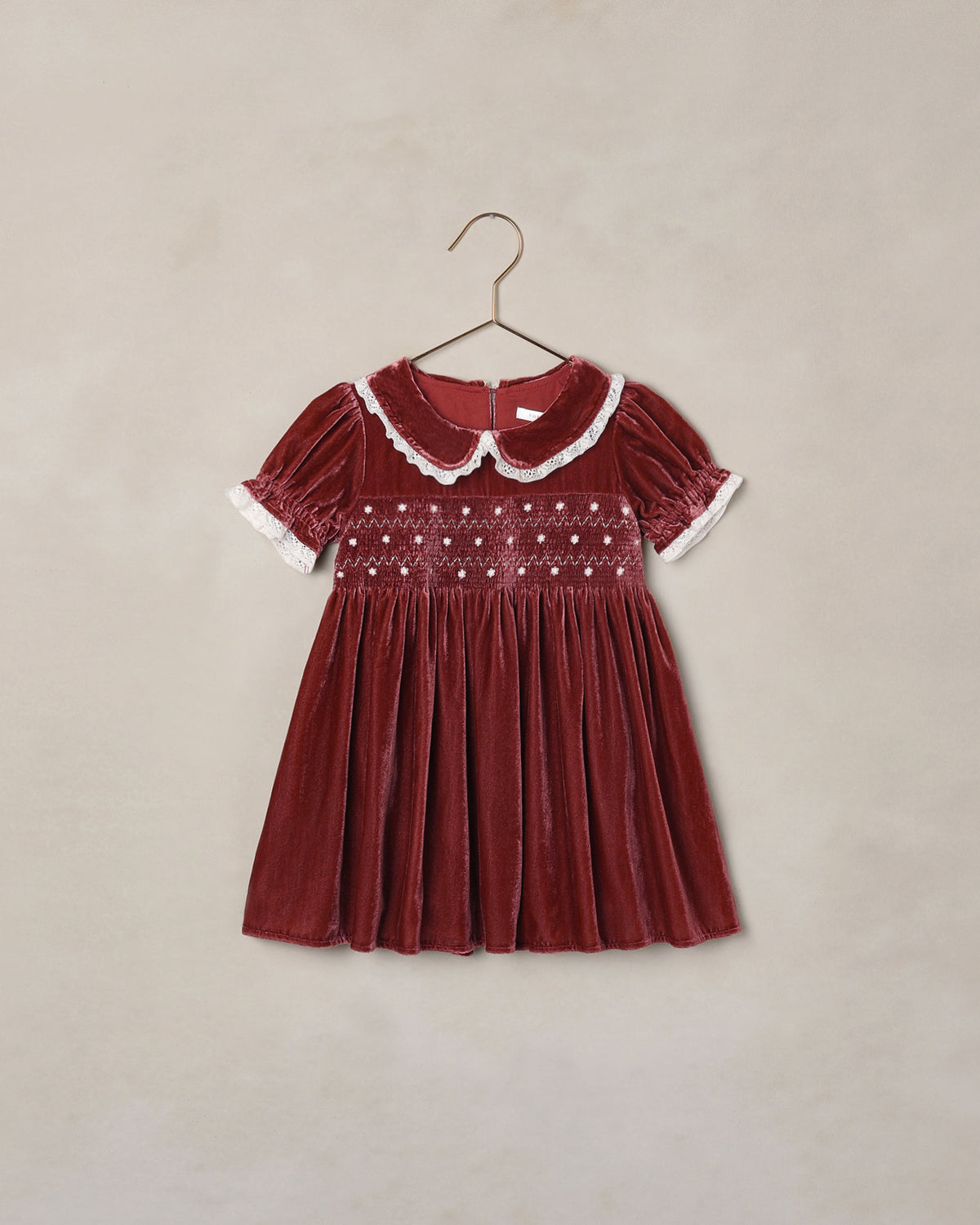 Nora Lee - Elizabeth Dress
