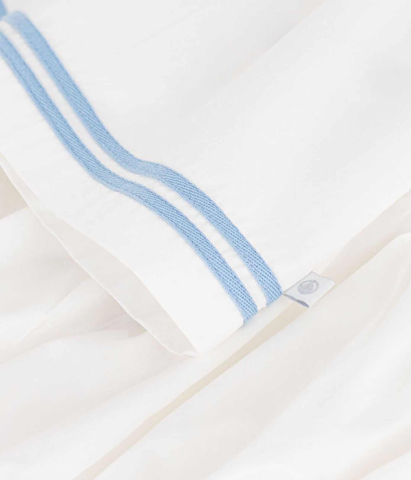 Petit Bateau - Robe + Bloomer (Bébé)