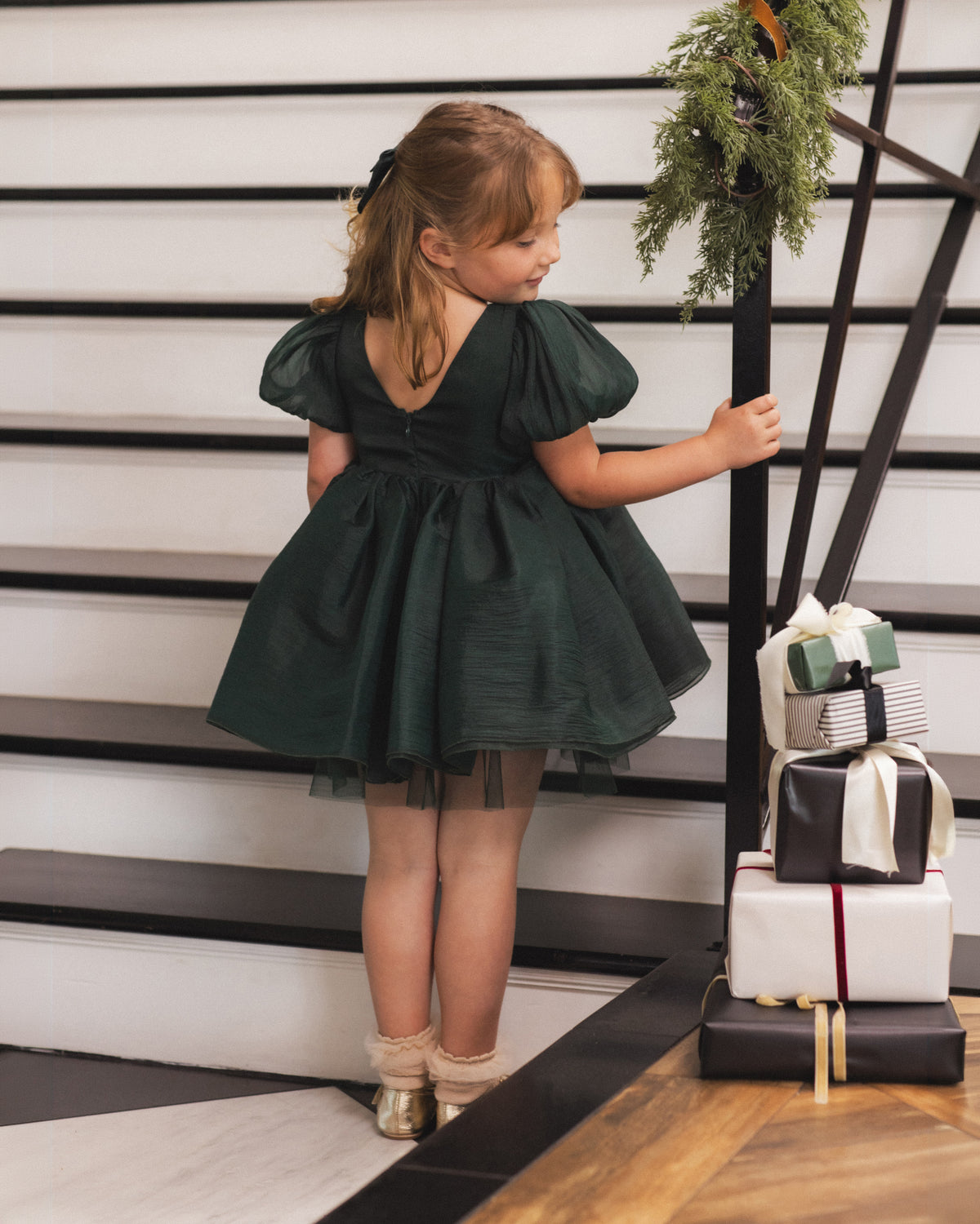 Nora Lee - Sofia Dress