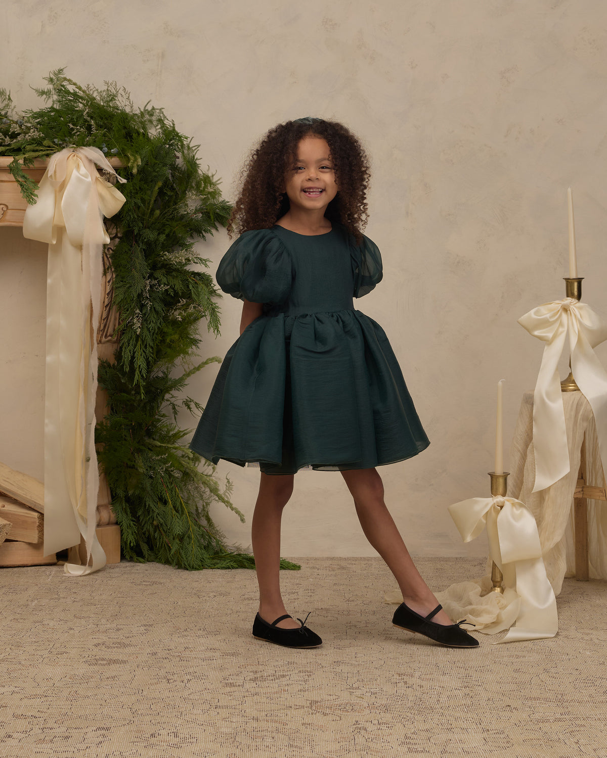 Nora Lee - Sofia Dress