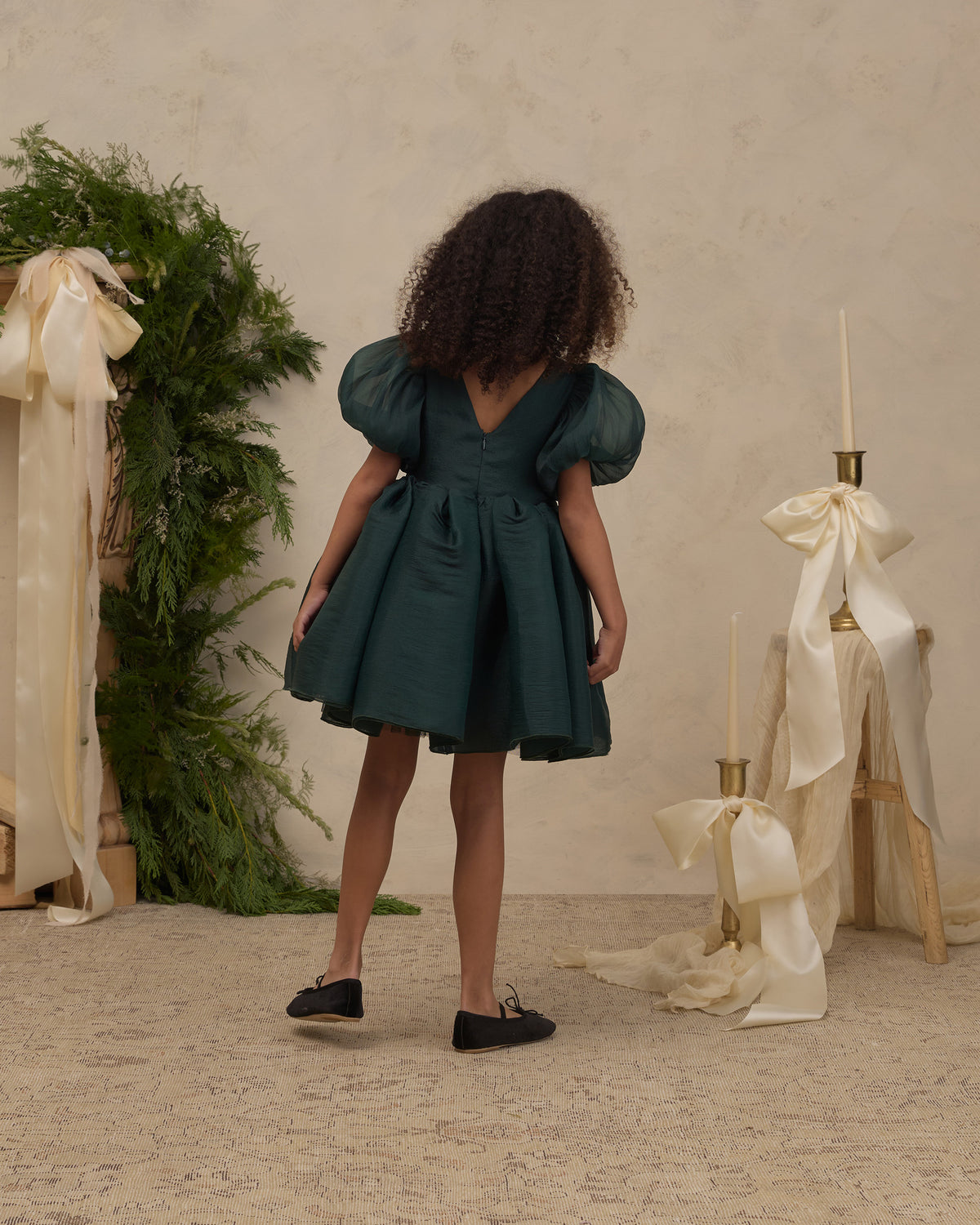 Nora Lee - Sofia Dress