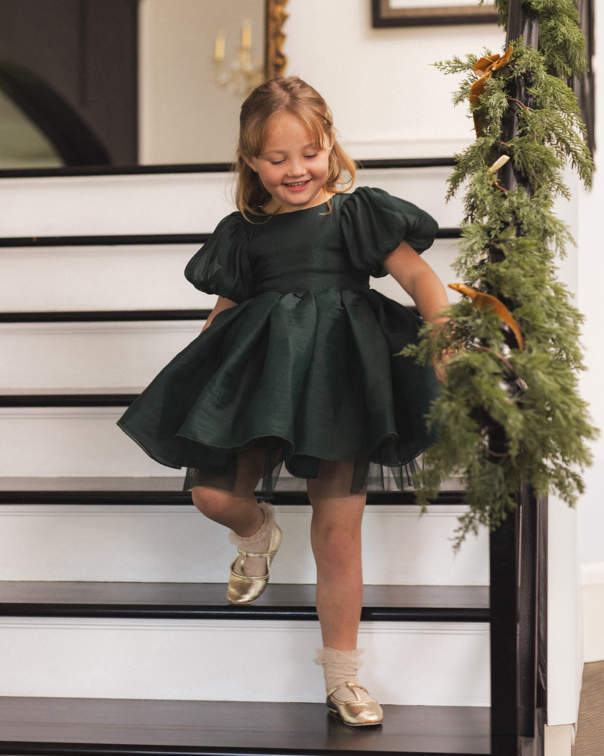 Nora Lee - Sofia Dress