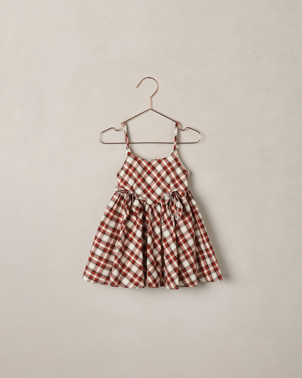 Noralee - Betsy Plaid Dress