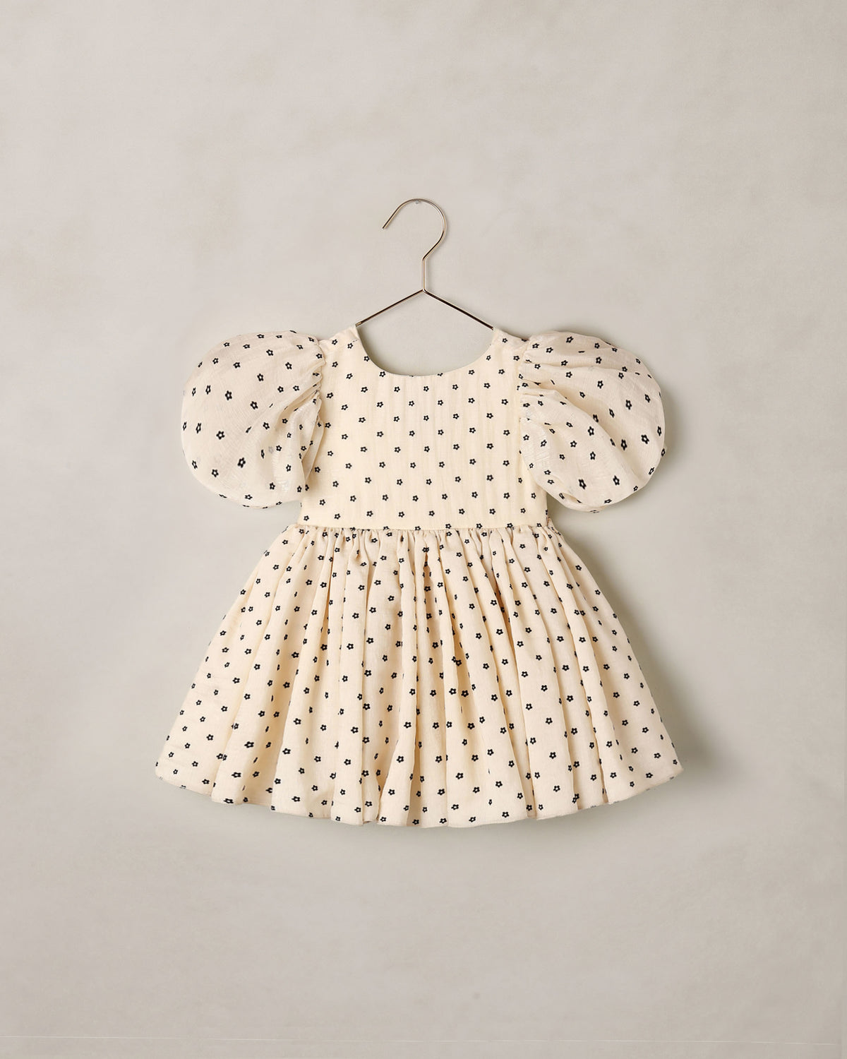 Nora Lee - Sofia Daisy Dress