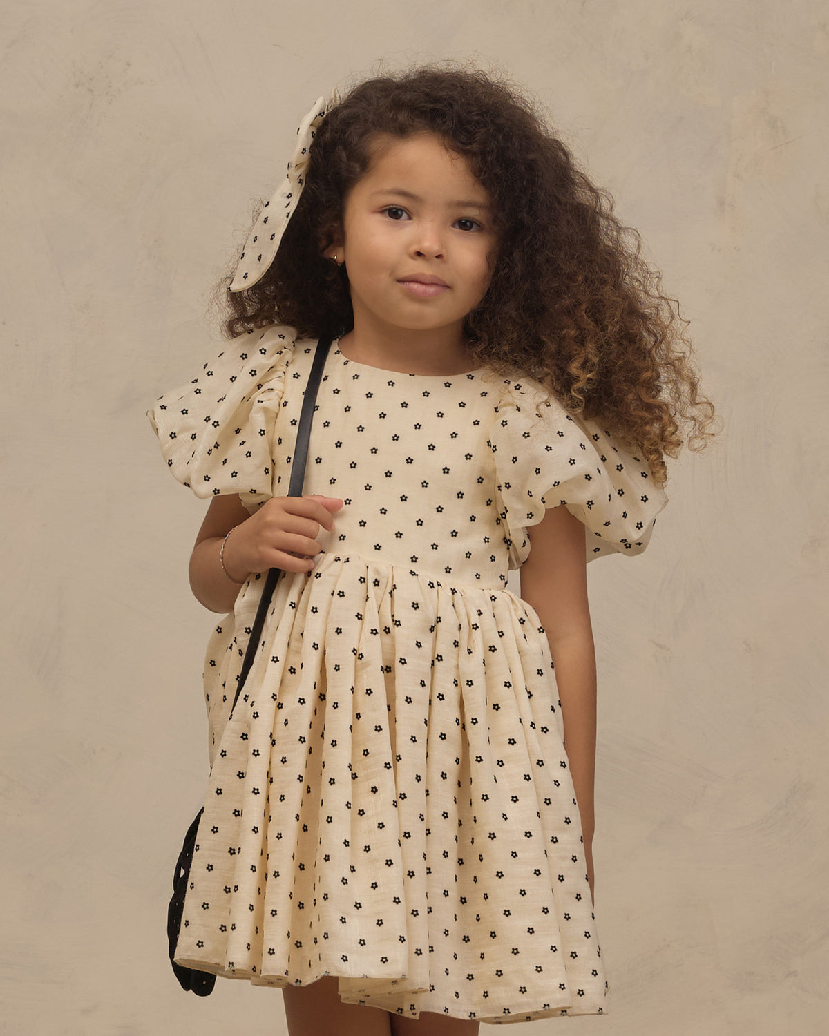 Nora Lee - Sofia Daisy Dress