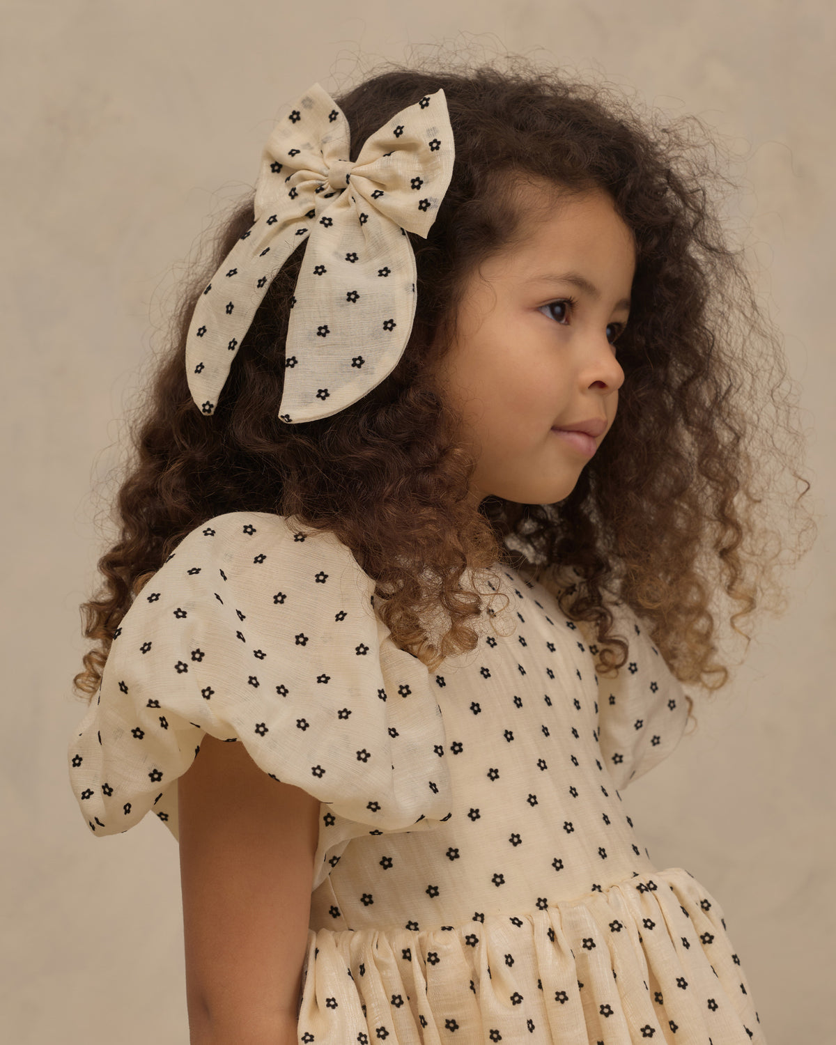 Nora Lee - Sofia Daisy Dress