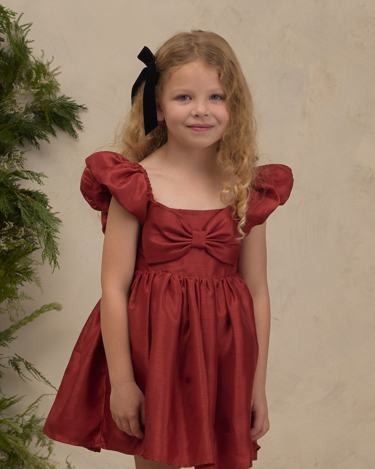 Nora Lee - Madeline Dress