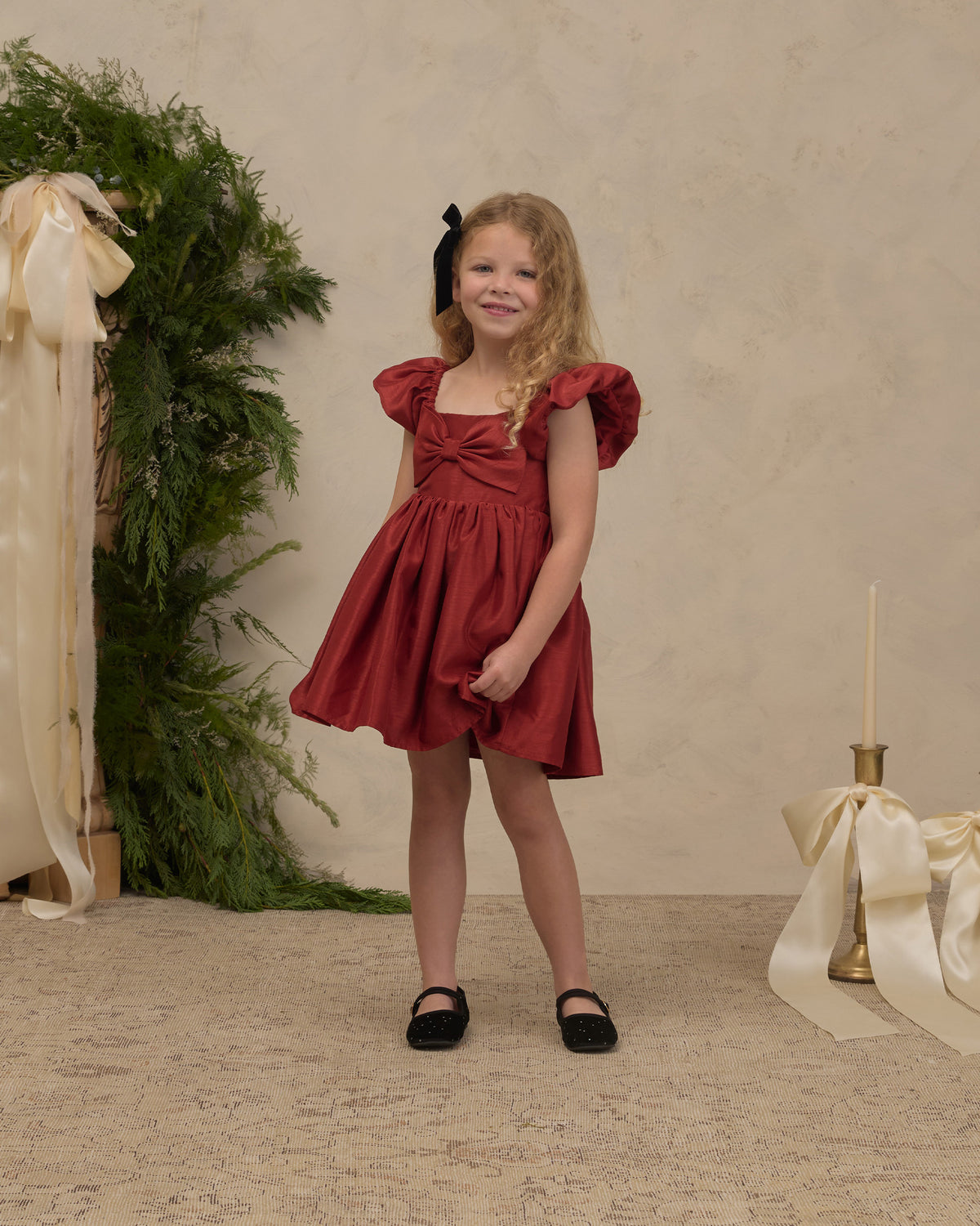 Nora Lee - Madeline Dress