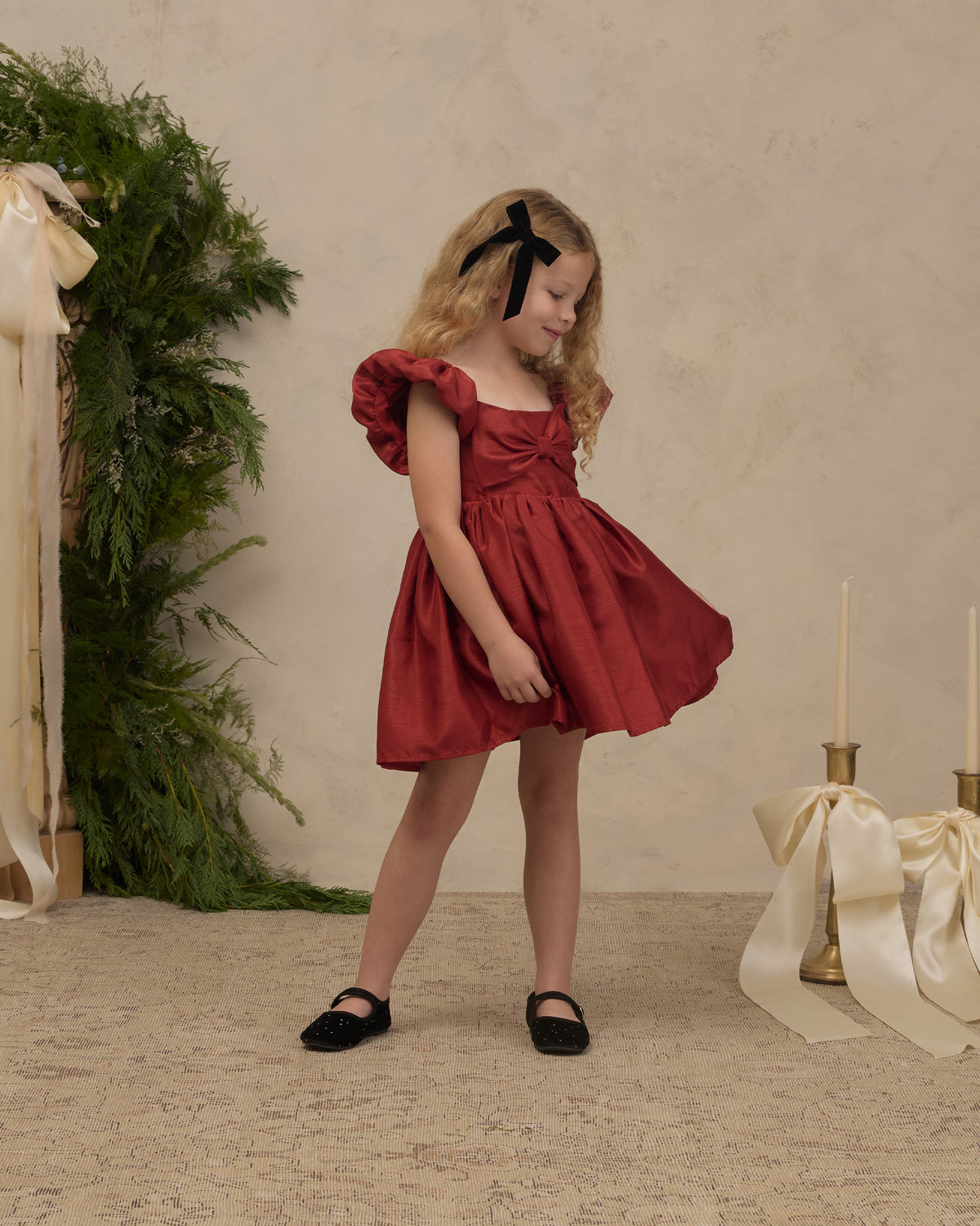 Nora Lee - Madeline Dress