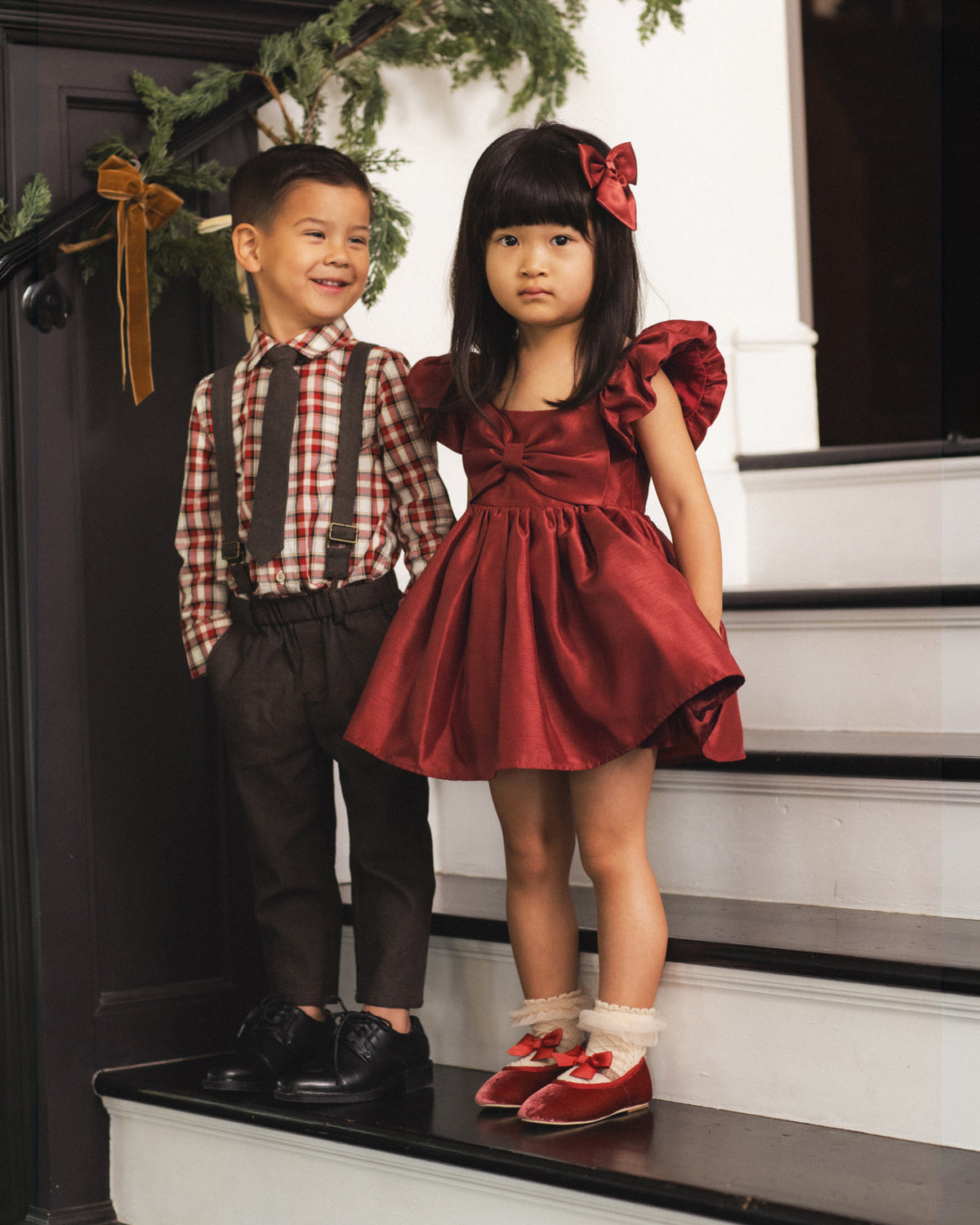 Nora Lee - Madeline Dress