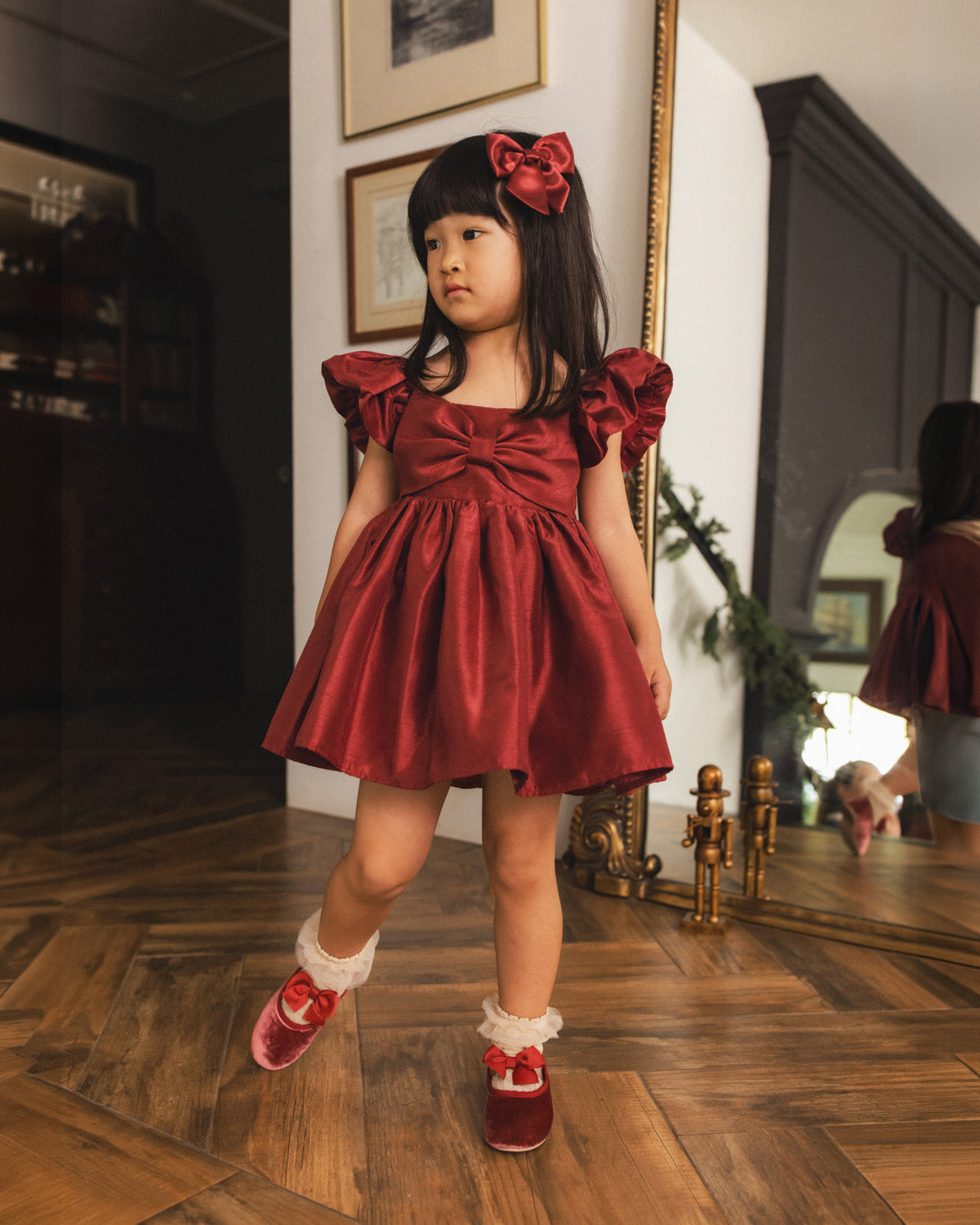 Nora Lee - Madeline Dress