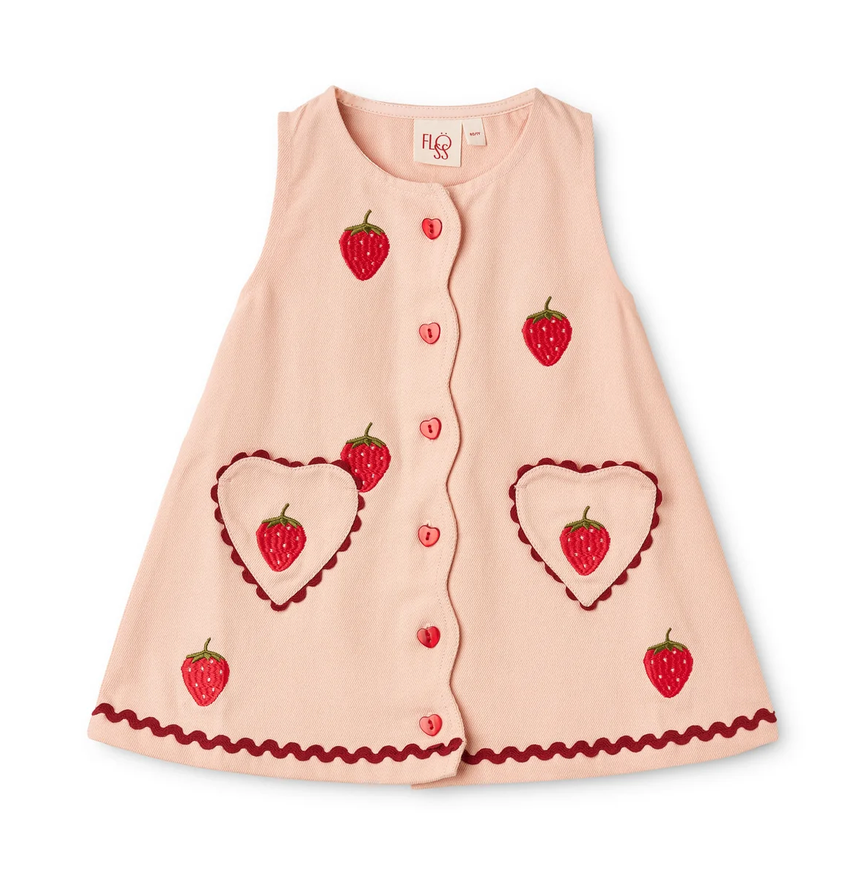 Flöss - Melody Dress