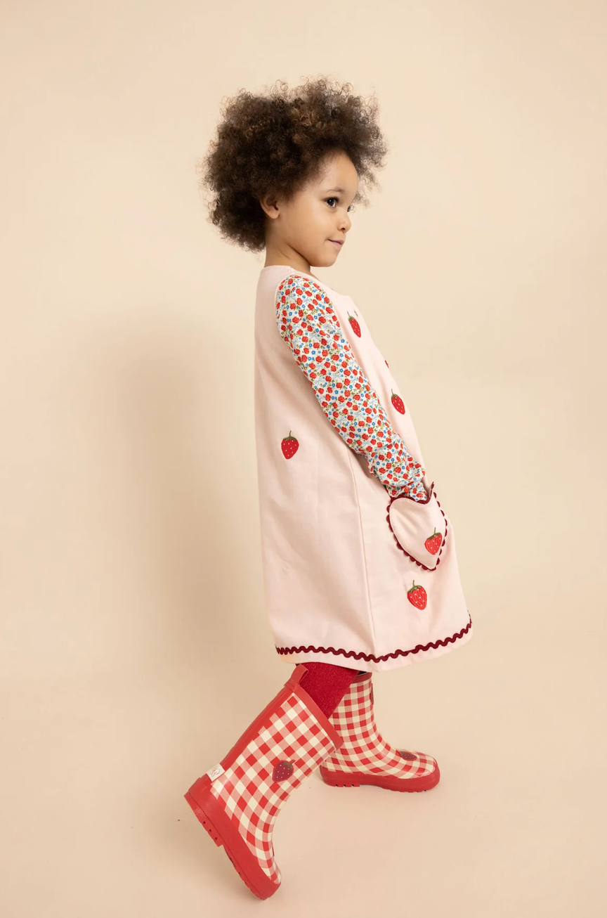 Flöss - Melody Dress