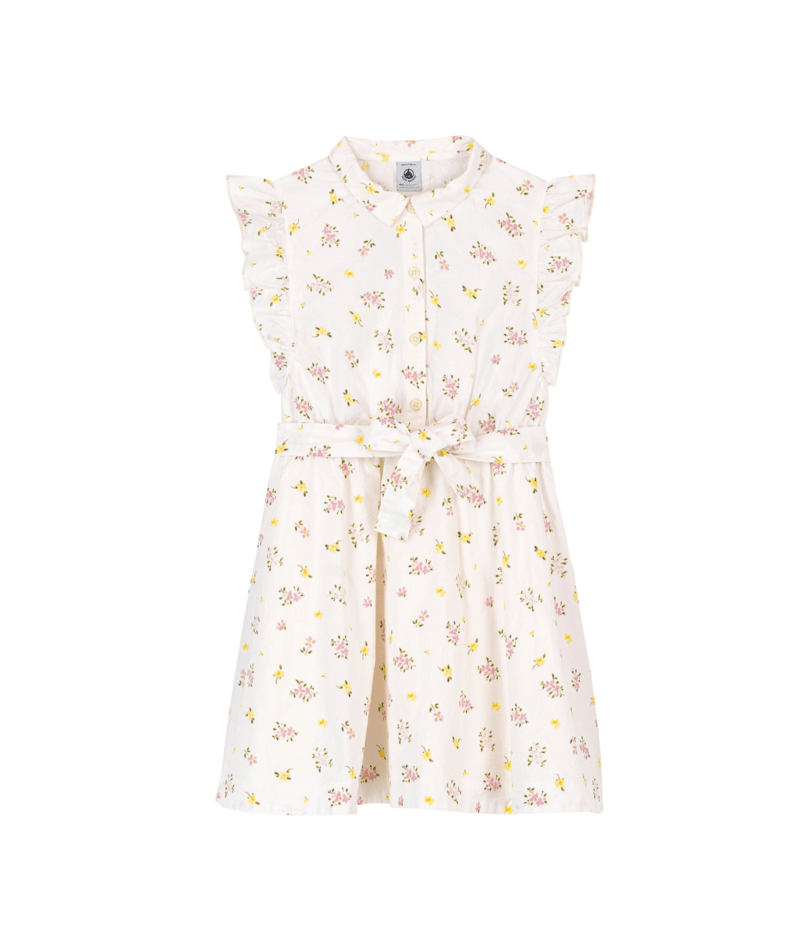 Petit Bateau - Robe