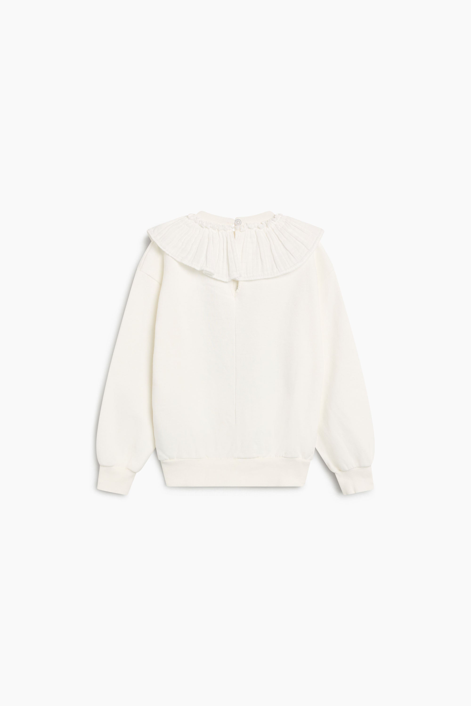 The New Society - Sweatshirt Row