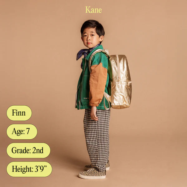 State - Kane Backpack