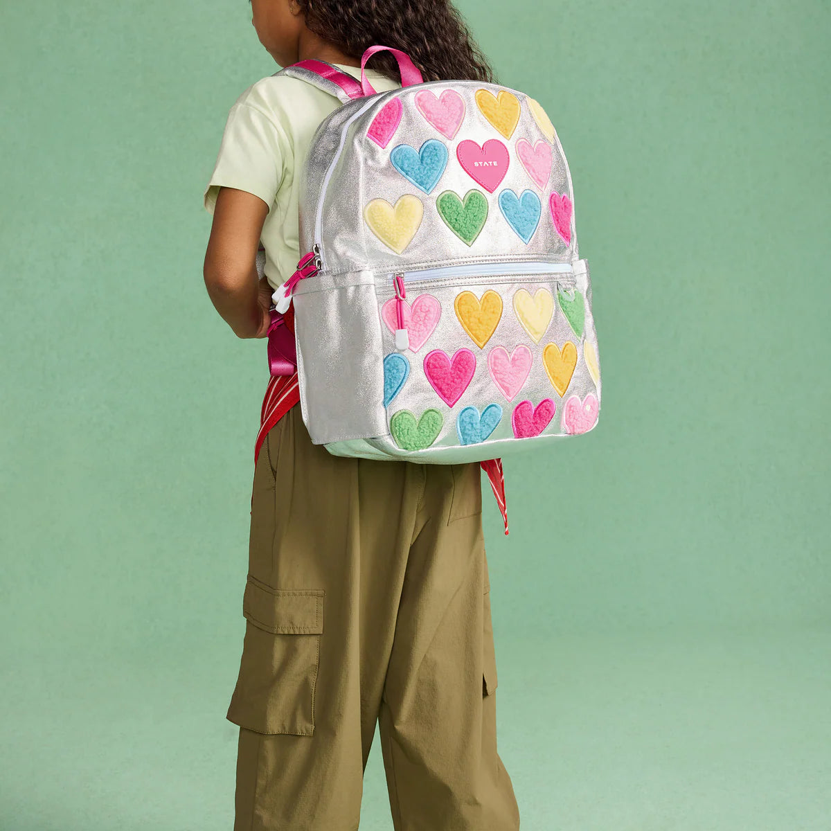 State - Kane Backpack