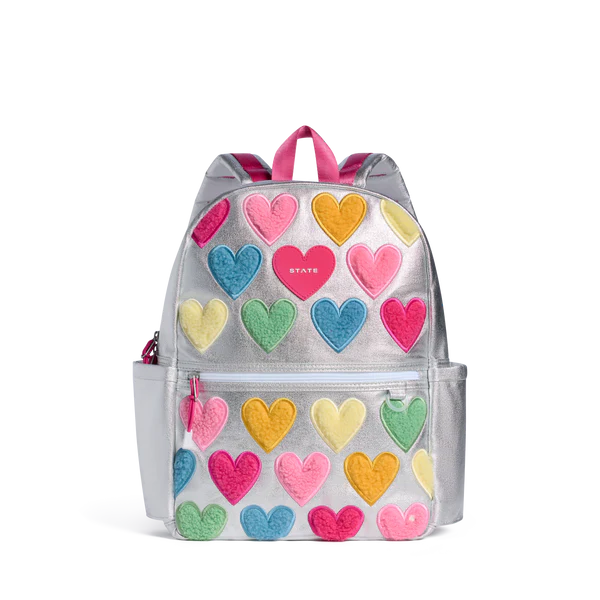 State - Kane Backpack