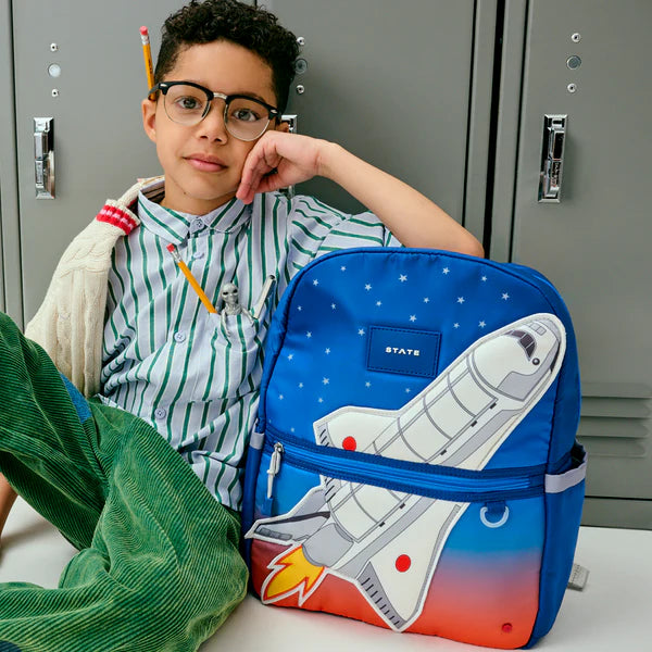 State - Kane Backpack
