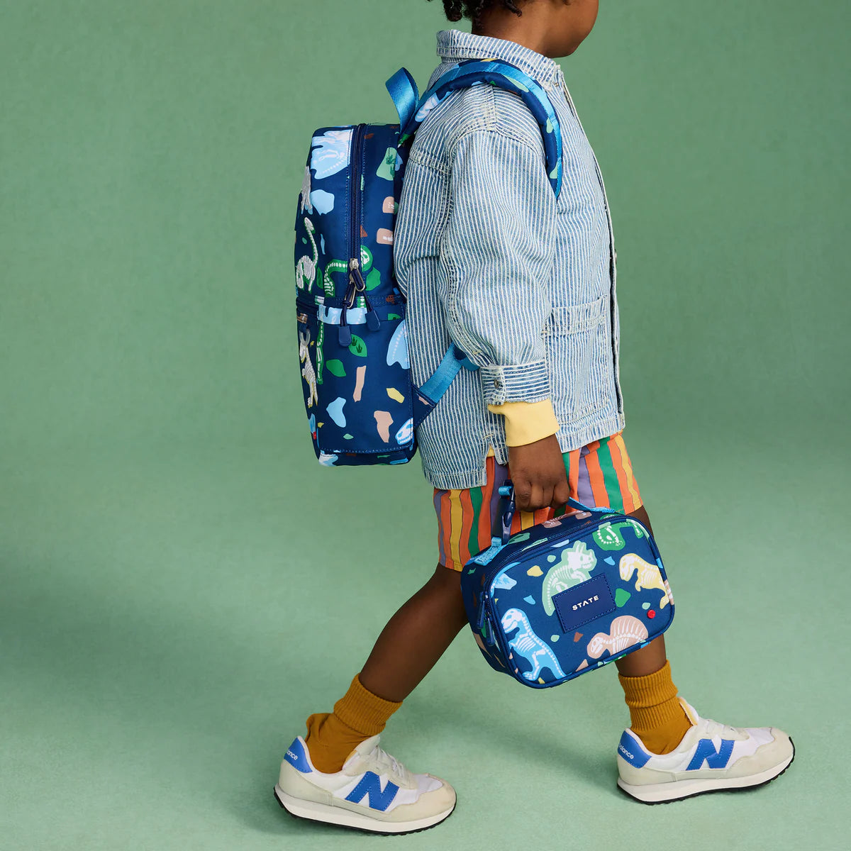 State - Mini Kane Backpack