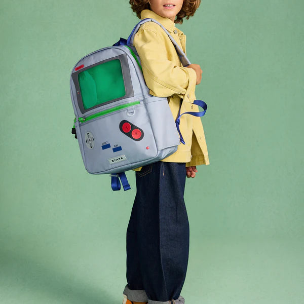 State - Kane Backpack