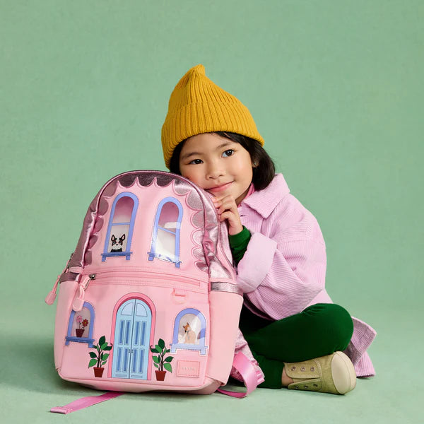 State - Kane Mini Backpack