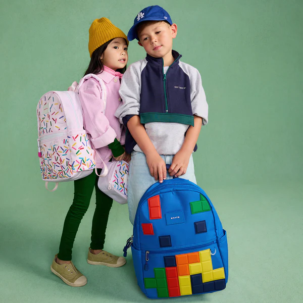 State - Kane Backpack