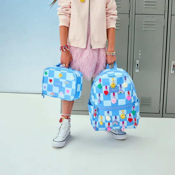 State - Kane Backpack with Double Pockets