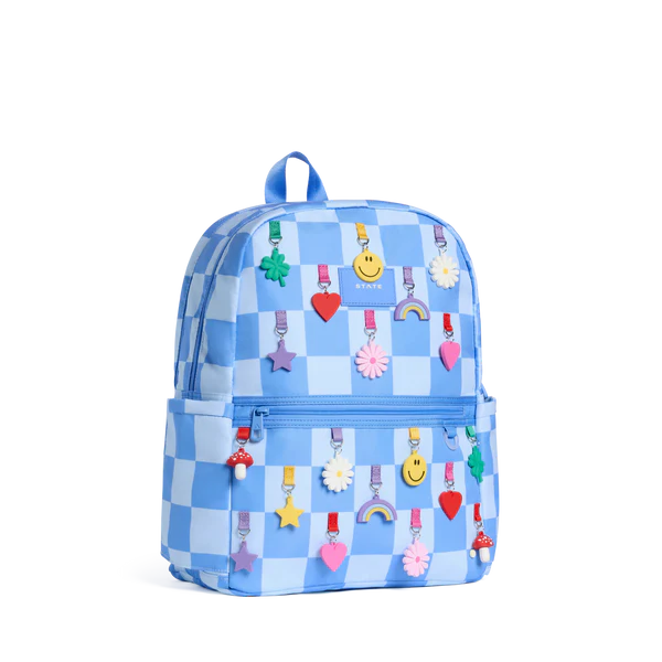 State - Kane Backpack with Double Pockets