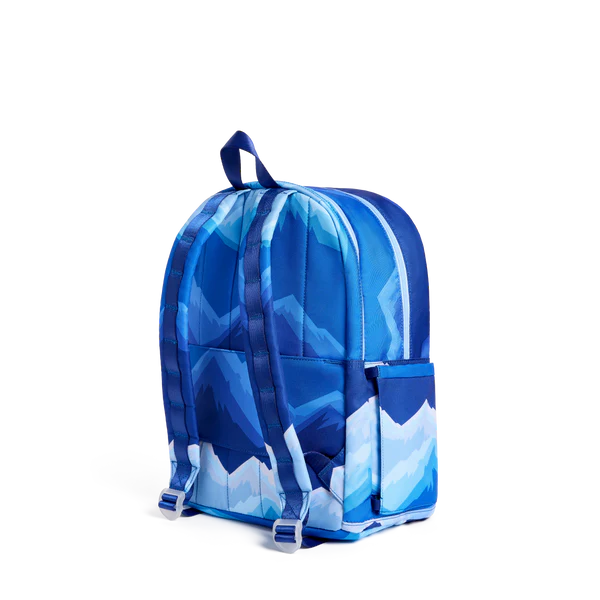 State - Kane Backpack with Double Pockets