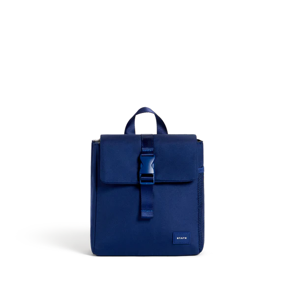 State - Richmond Lunch Bag
