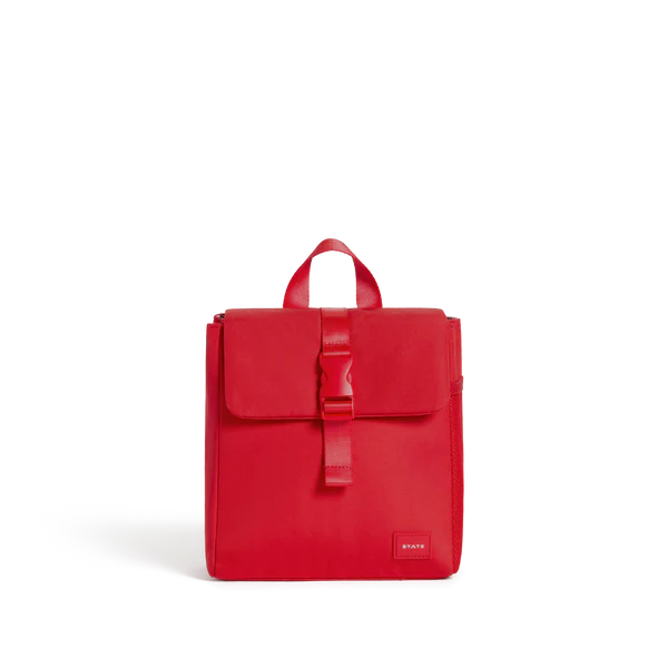 State - Richmond Lunch Bag