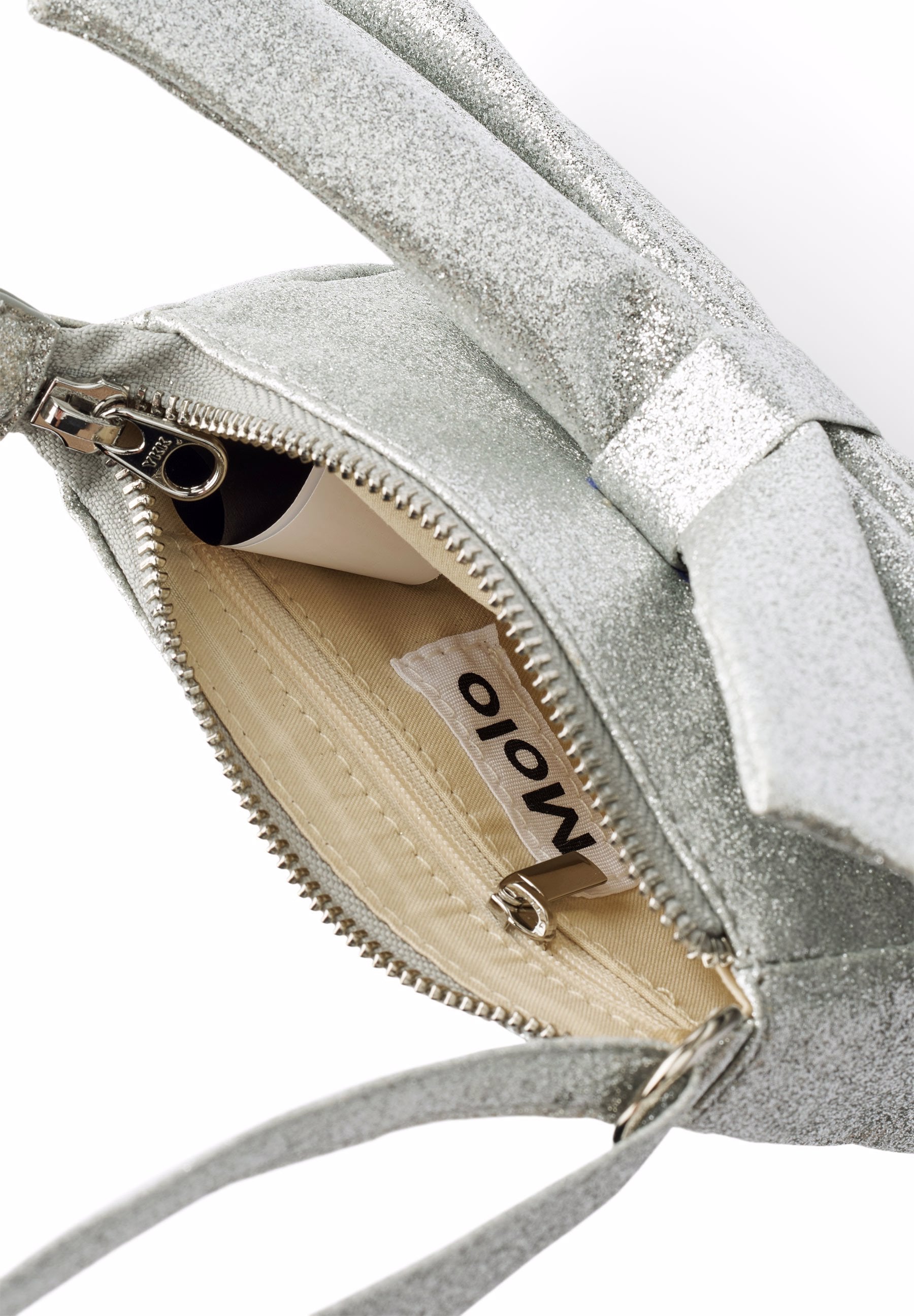 Molo - Bow handbag