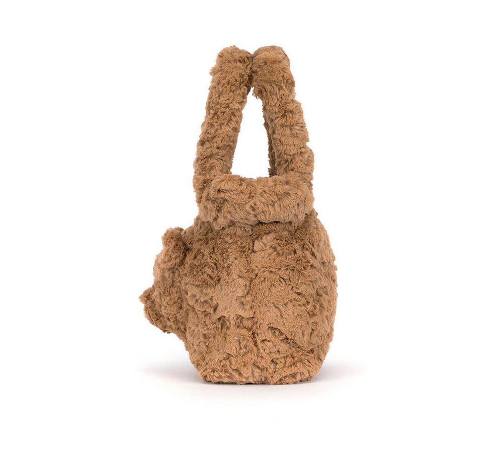 Jellycat - Bartholomew Bear Bag