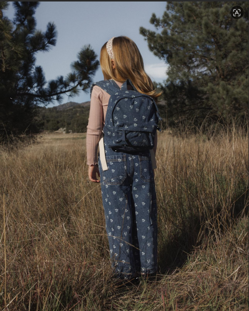 Rylee + Cru - Utility Jumpsuit