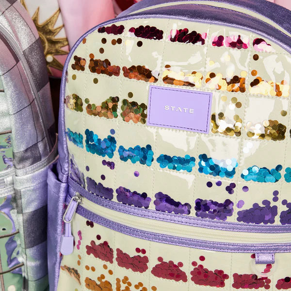 State - Kane Backpack