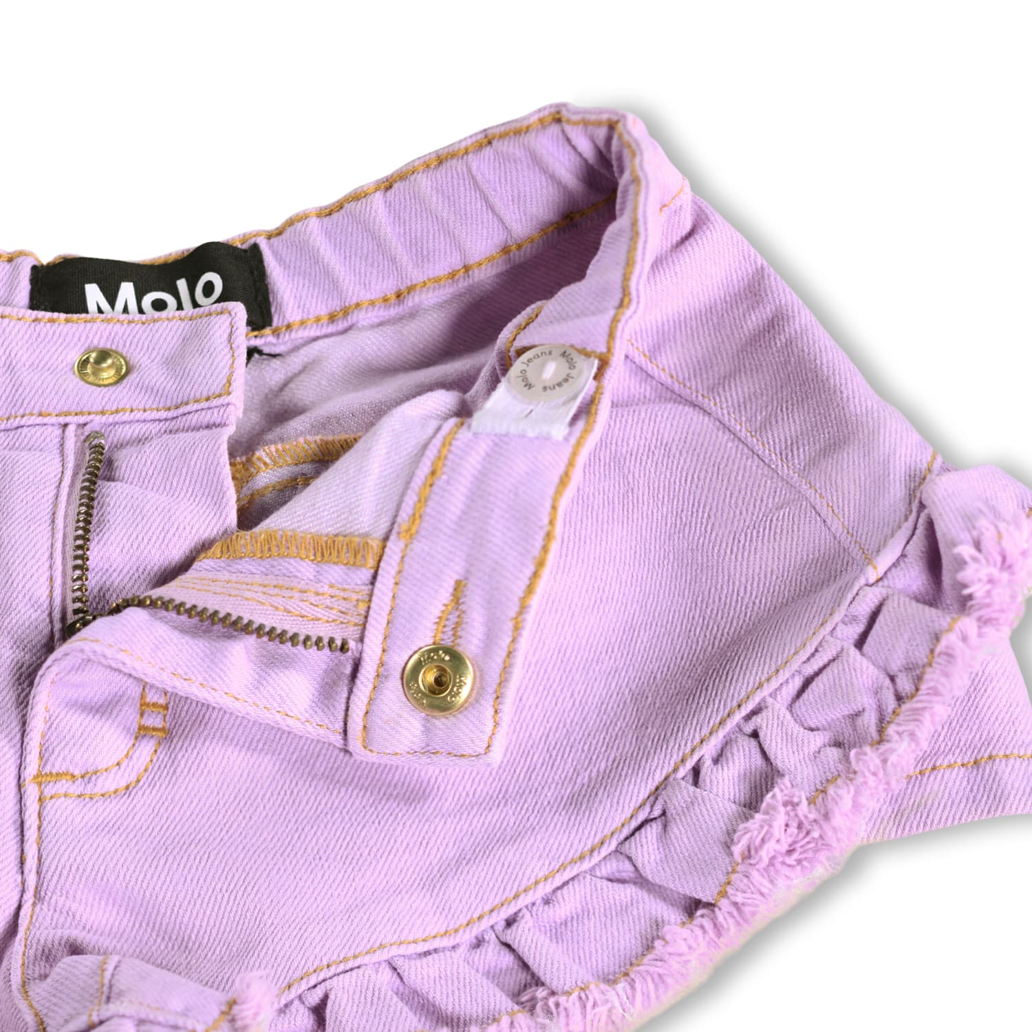 Molo - Agnetha Shorts