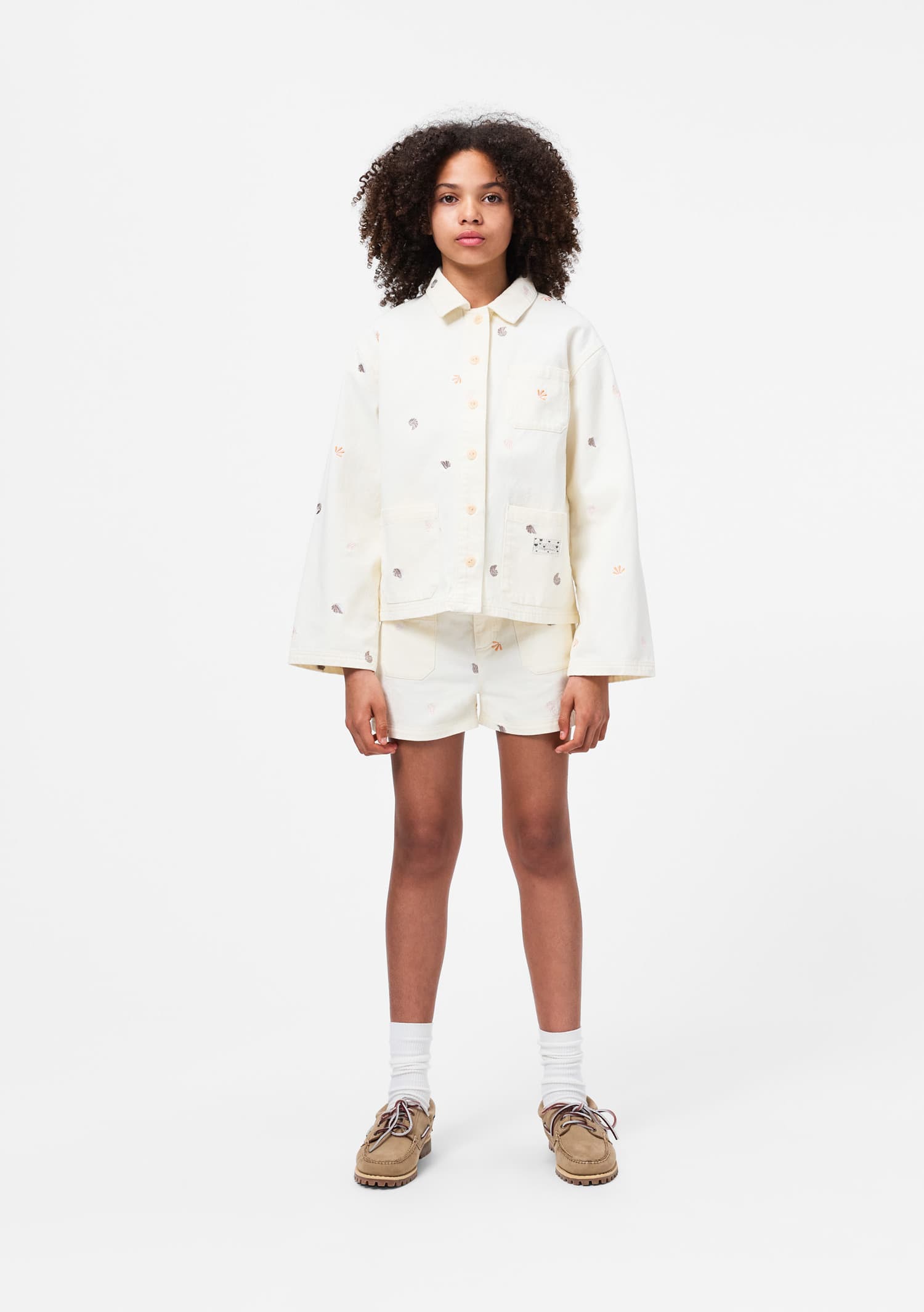 Molo - Amanda Shorts