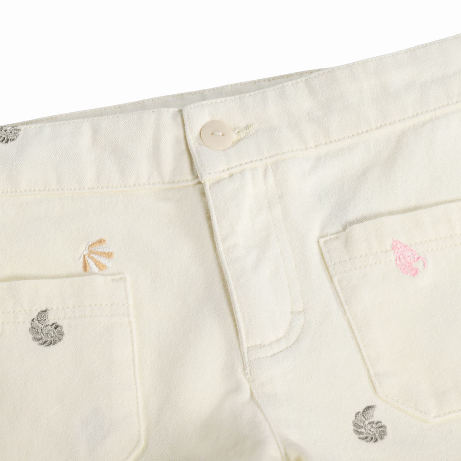 Molo - Short Amanda
