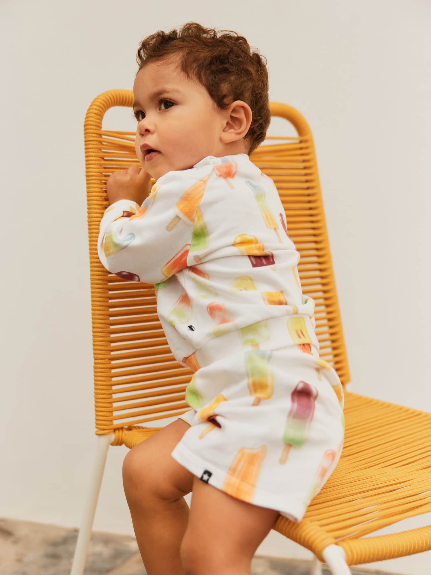 Molo - Short Say (Bébé)