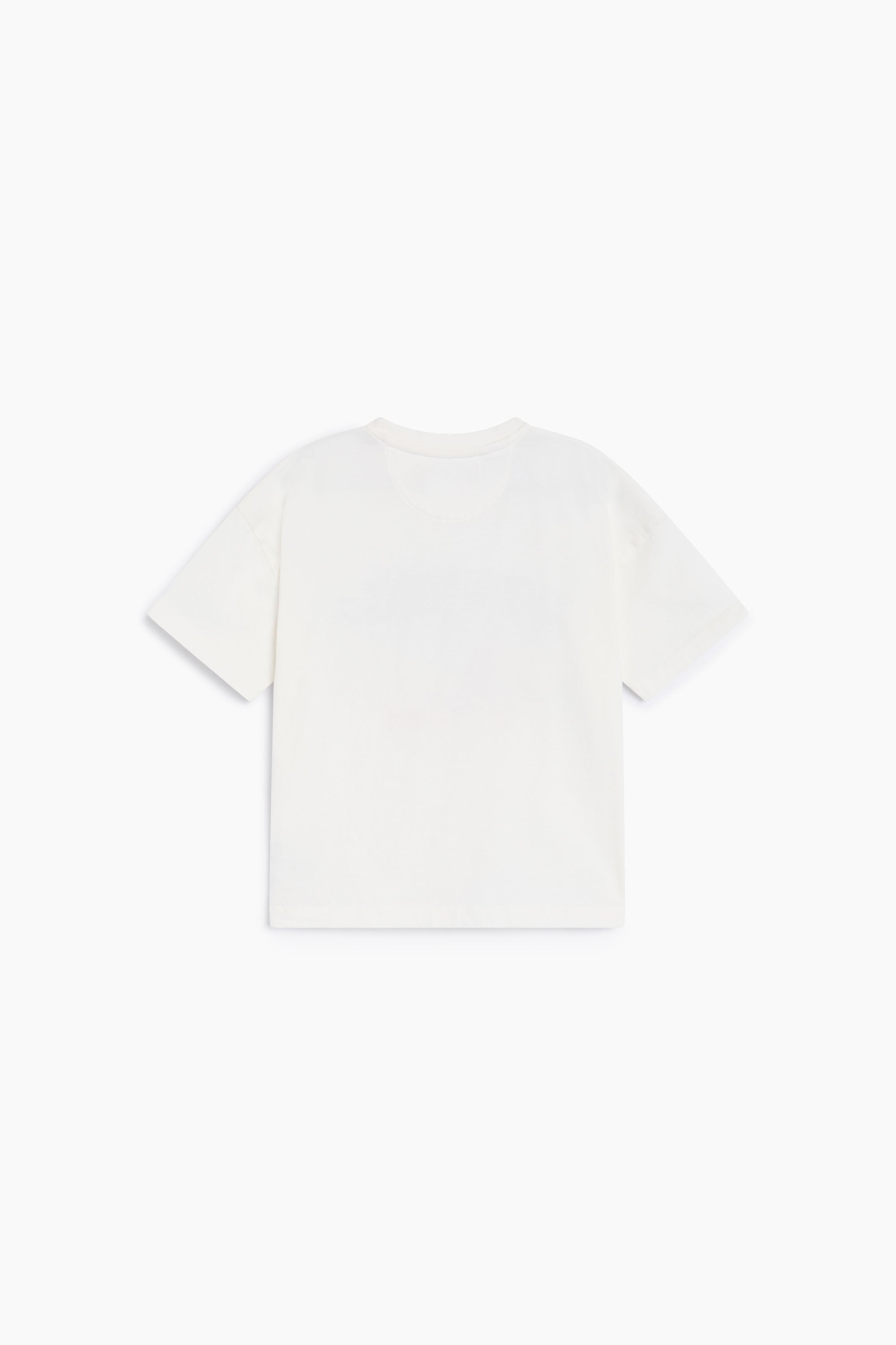 The New Society - T-Shirt Smiley
