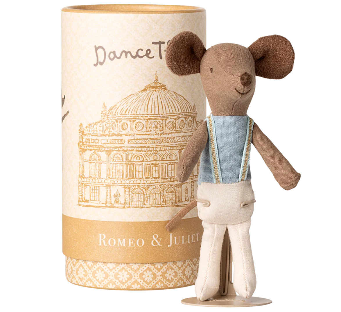 Maileg - Big Brother Ballet Mouse