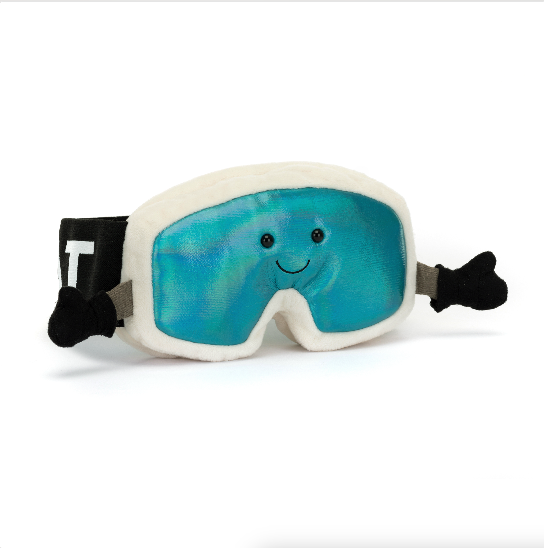 Jellycat - Sport Fun Ski Goggles